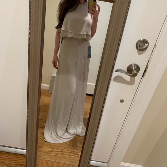 Show Me Your MuMu Dresses & Skirts - Show me your mumu gorgeous two piece set. NWT